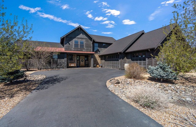 Brasada Ranch Retreat w/ Views & Trails