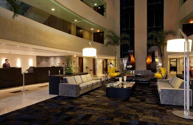 Brasil 21 Suites