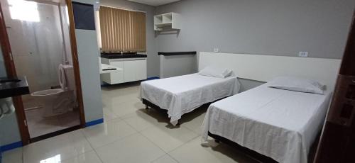 Brasil Hotel