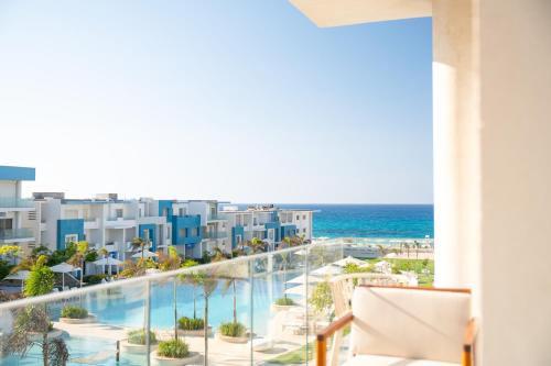 Brassbell l Fouka Bay l Beach Access Included