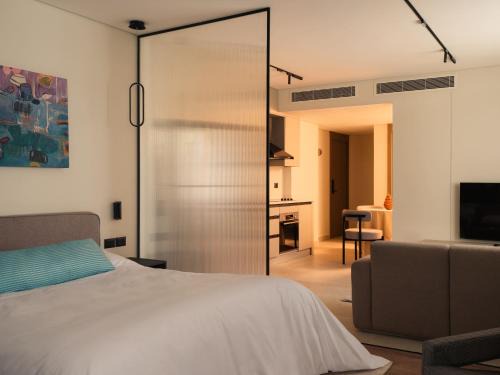 Brassbell Zamalek Diplomatic Zone Near Marriott