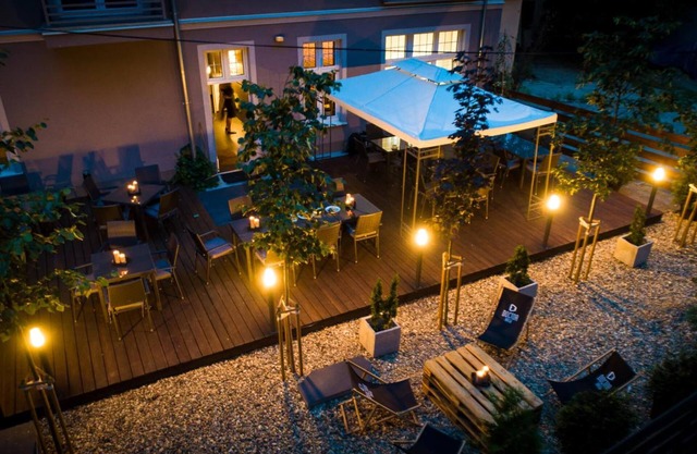 Brassel Aparthotel