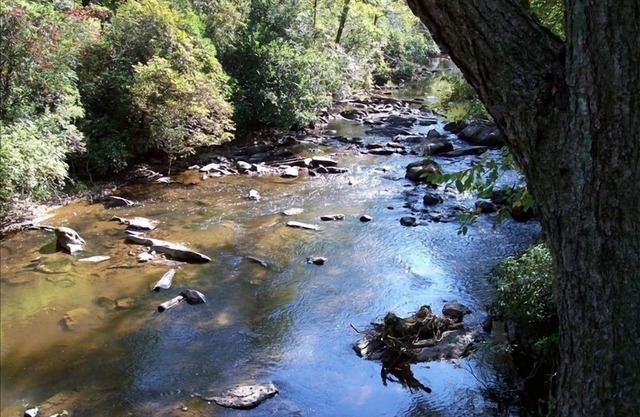 Brasstown Creek House - 3 Mi. de John C. Folk School Campbell