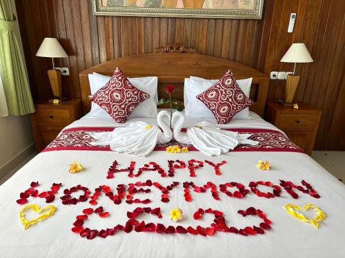 Brata Cottage Ubud