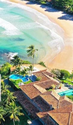 Bravacasa Geriba Búzios Luxury Inn