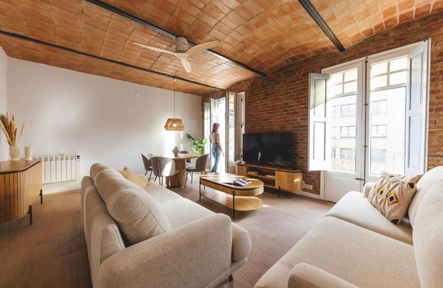 Bravissimo Marquès de Camps, 3-bedroom apartment