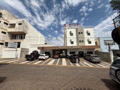 Bravo City Hotel Presidente Prudente