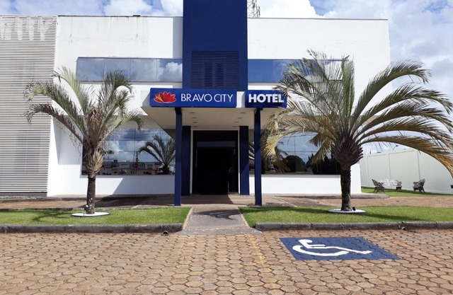 Bravo City Hotel Primavera
