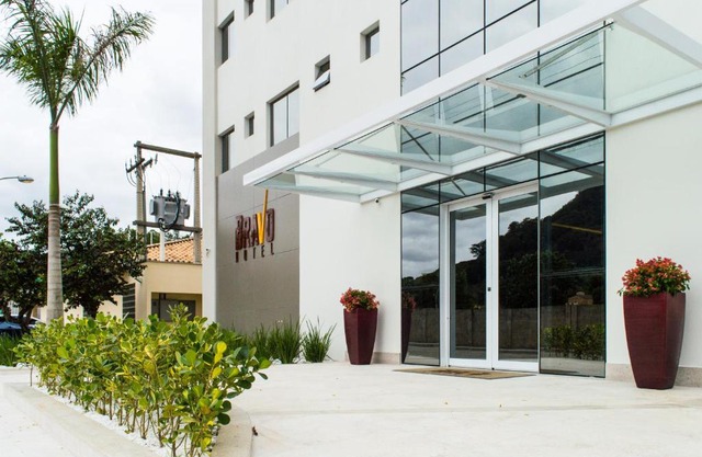Bravo Hotel