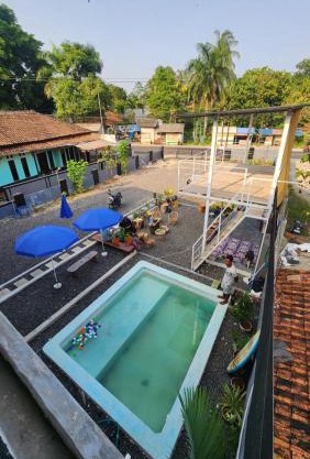 Bravokilo villa