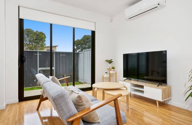 Braybrook Bliss Long Stay Discount
