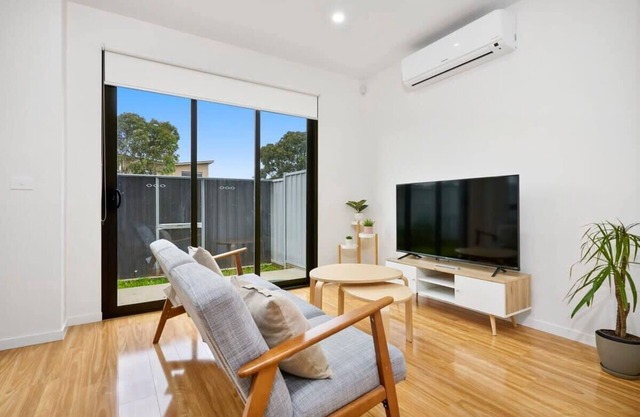 Braybrook Bliss: Long Stay Discount