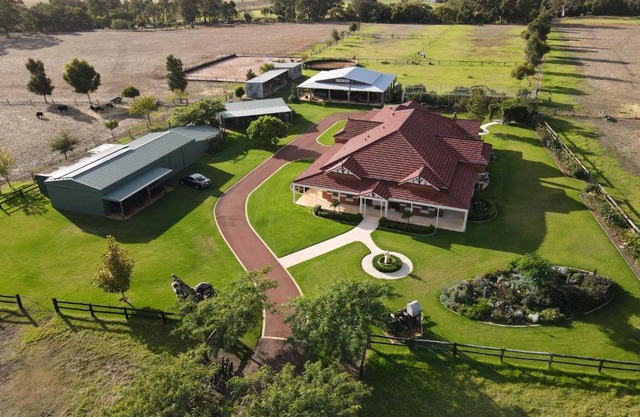 Braybrook Boutique Bed and Breakfast