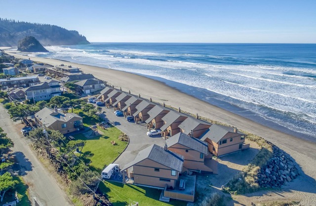 Breakers Beach House #1