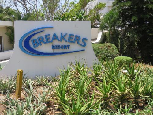 Breakers Resort, 413 Umhlanga Beachfront