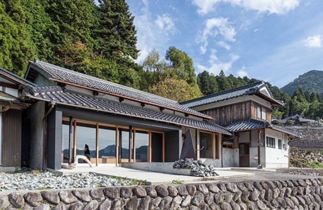 Breakfast and dinner included Glamping and tradi / Kanzaki County Hyōgo