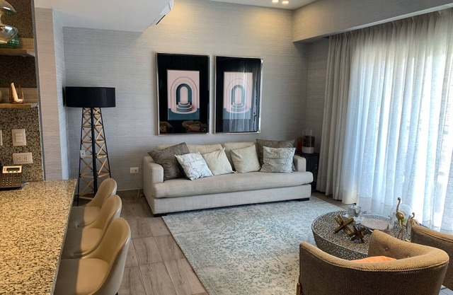 Breakfast Included Regatta Living II 504