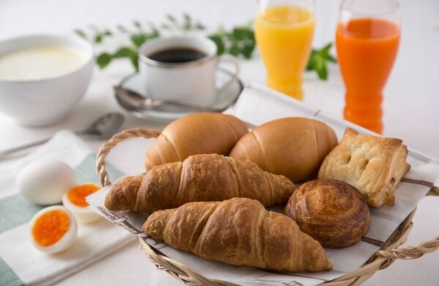 Breakfast included Single 2 person plan smoking / Nagoya Aichi