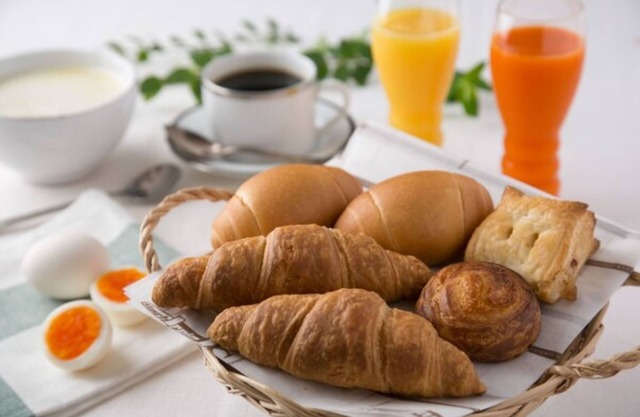 Breakfast included Single 2 person plan smoking / Sendai Miyagi