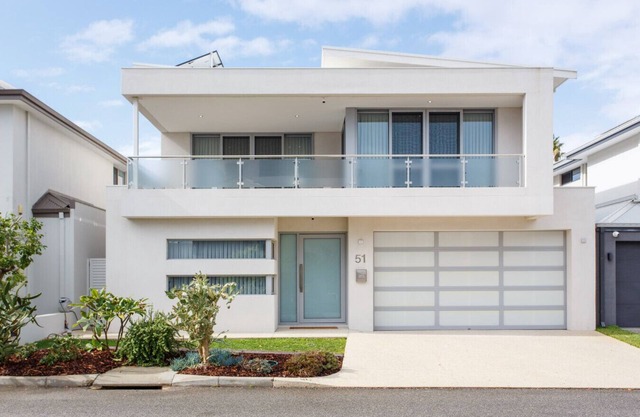 Breaksea Beach House - Modern Luxury close to Fremantle