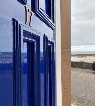 Breakwater