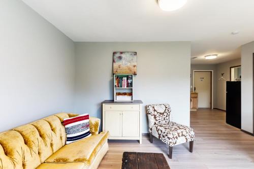 Breakwater Inn - Minke Condo #2