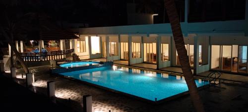 Breakwater Resort by Z Vacations