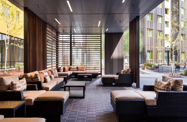 Breathe style into your daily routine at our Portland
