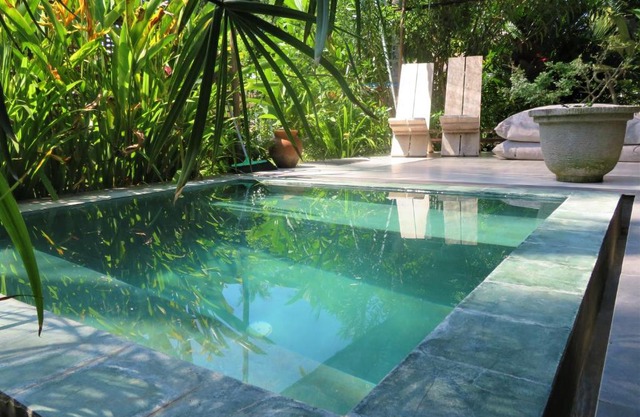 Breathe Villa Meno