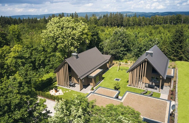Breathing space Sauerland "Great longing"