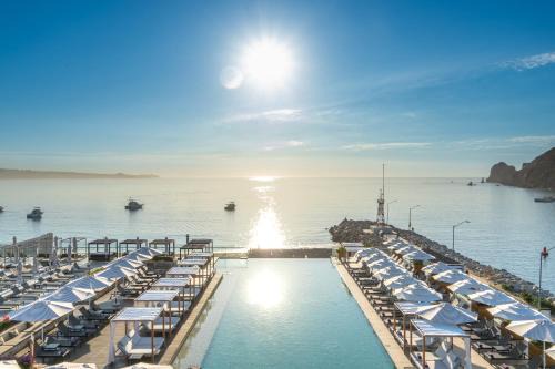 Breathless Cabo San Lucas - Adults Only