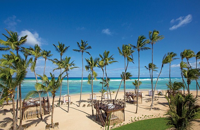 Breathless Punta Cana Resort & Spa - Adults Only - All Inclusive