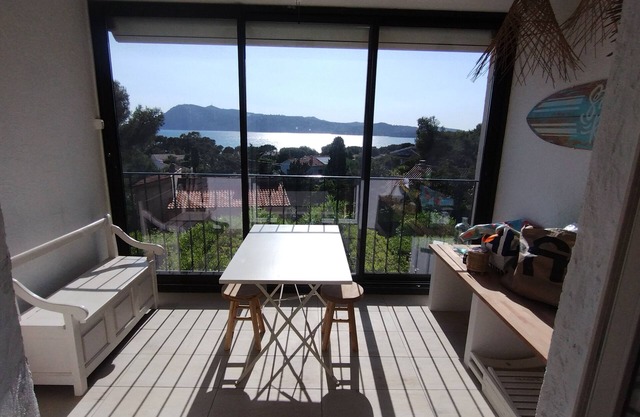 Impresionantes vistas al mar, encantadoras, T3, pkg
