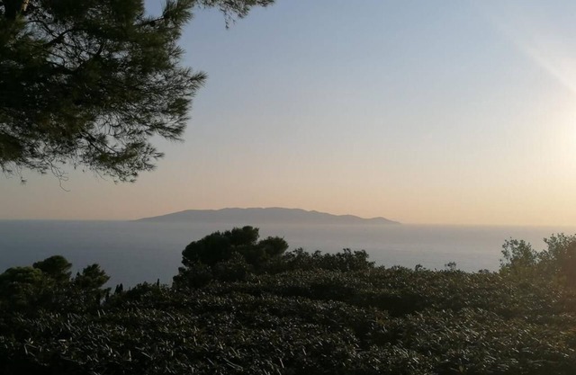 Breathtaking view