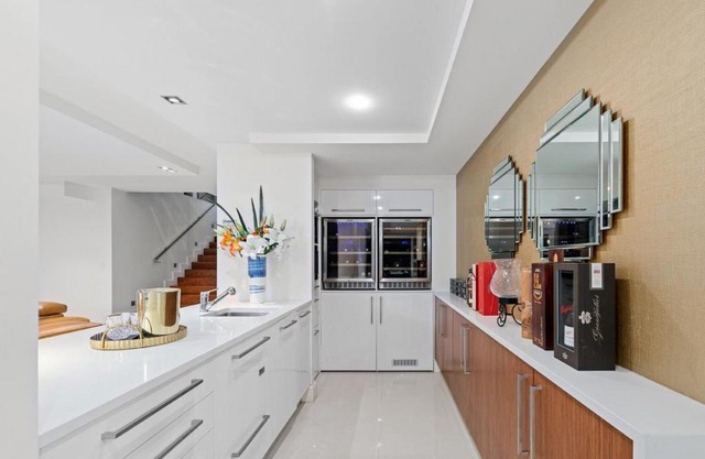 Breathtaking designed to draw on its rare riverside