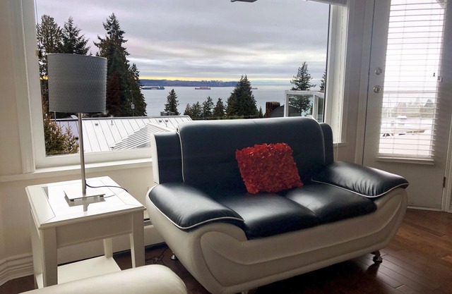 Breathtaking OceanView 5BDR Villa