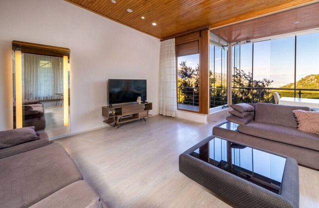 Apartment near Natural Attractions in Antalya