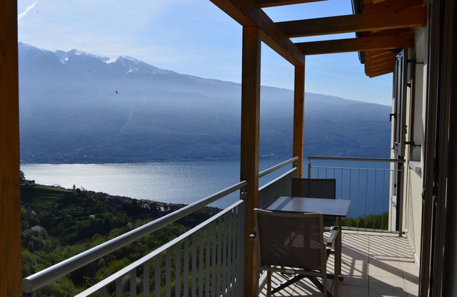 IMPRESIONANTE VISTA, SAUNA, PISCINA, 6 CAMAS