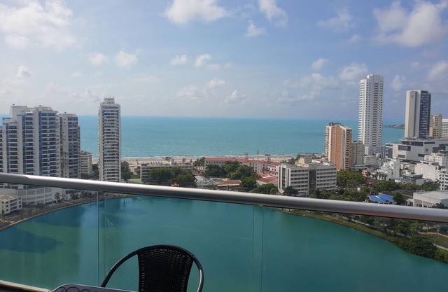 Breathtaking views in the best location