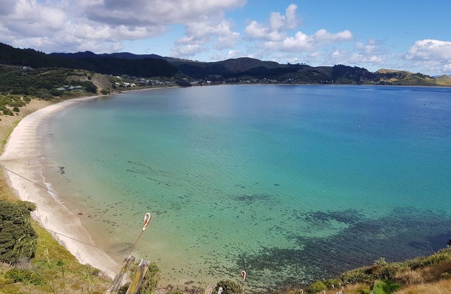 Impresionantes vistas de Opito Bay - Casa de playa familiar perfecta