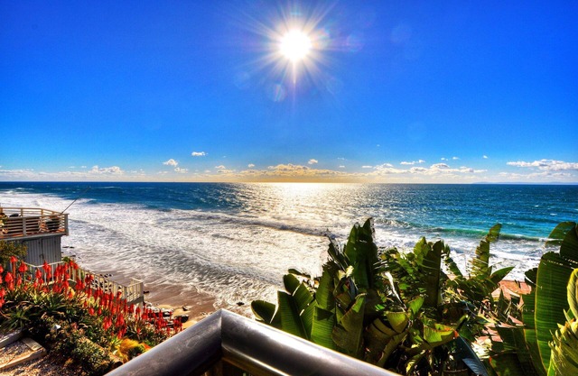 Breathtaking Views Savor the Sunset, Relax