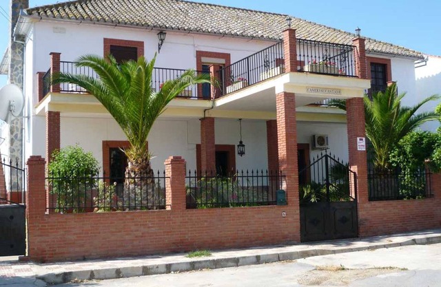 Impresionante Villa situada en Andalucía