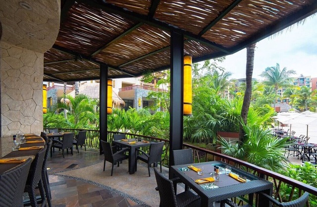 Breathtaking Villa With Ocean Access at Villa Del Palmar