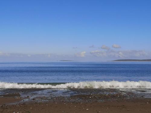 Breathtaking Wildness on Ireland's Atlantic Coast