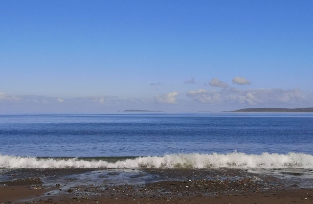 Breathtaking Wildness on Ireland's Atlantic Coast