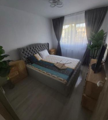 Breaza Comfort Apartment