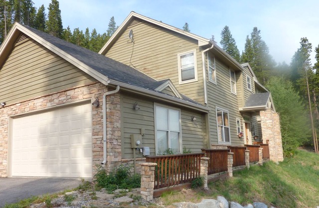 Breckenridge Retreat