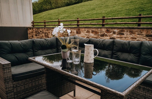 Brecon Beacons Luxury 7-bed House With Hottub