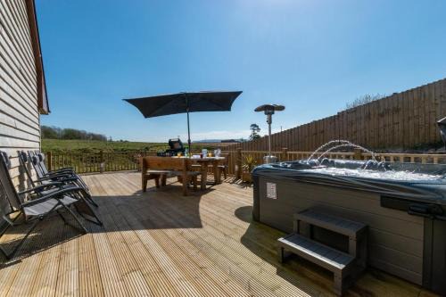 Breconview Lodge