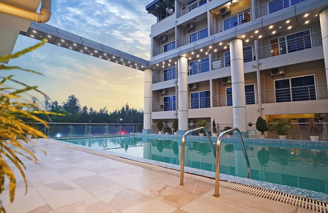 Breej Hotel
